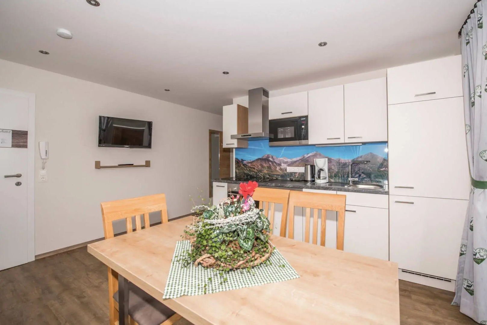 Appartements Auszeit