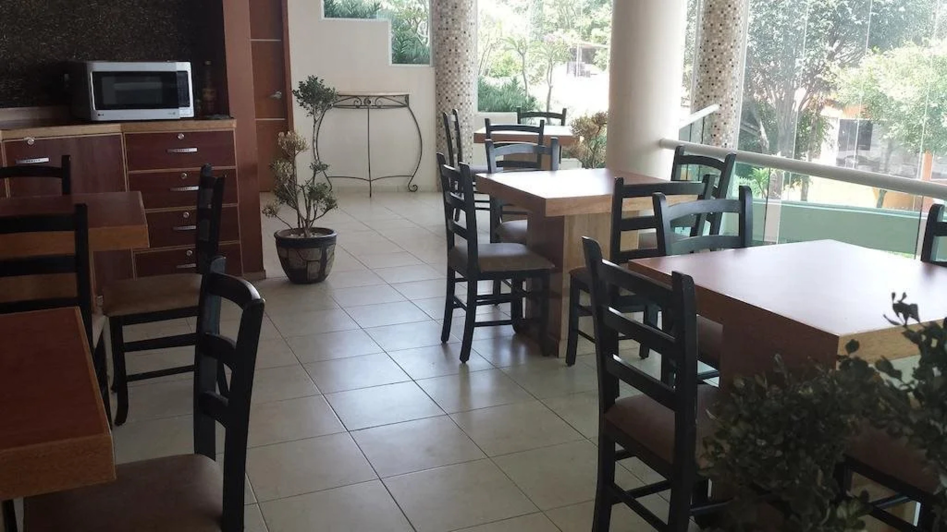 Hotel Global Express Tehuacan