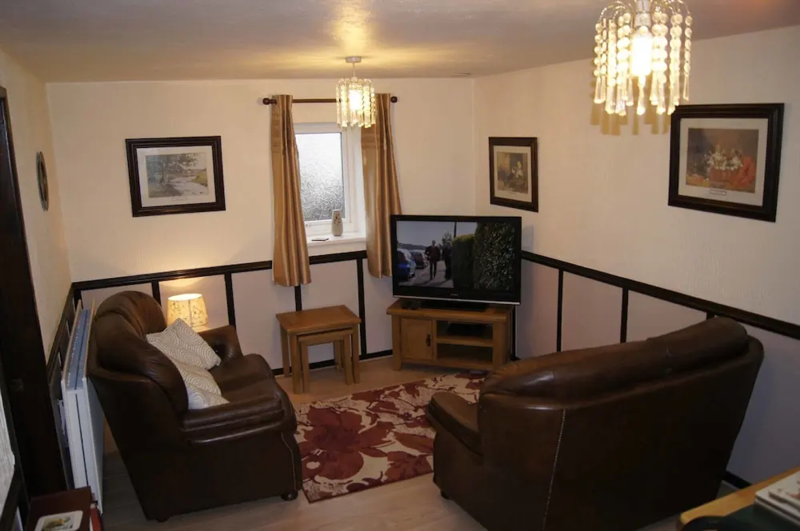 Birchenfields Family Friendly Cottages, Play Barn for all Ages and Summer Hous