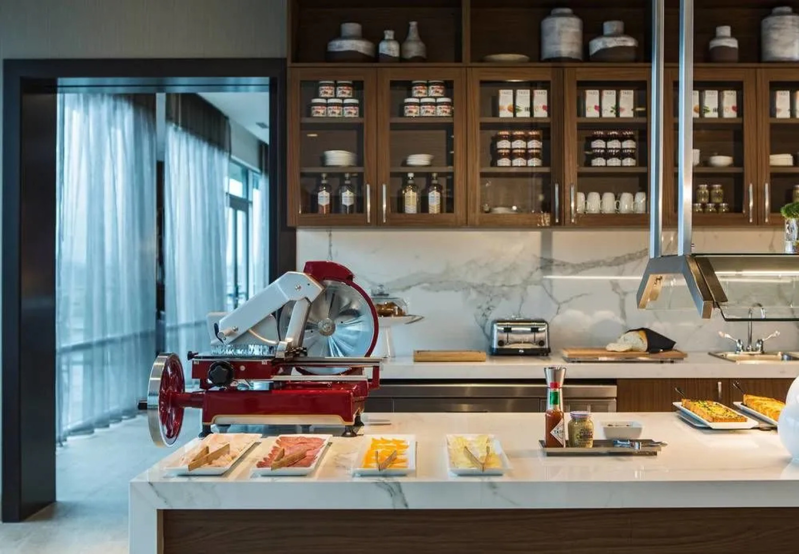 AC Hotel Cincinnati at Liberty Center