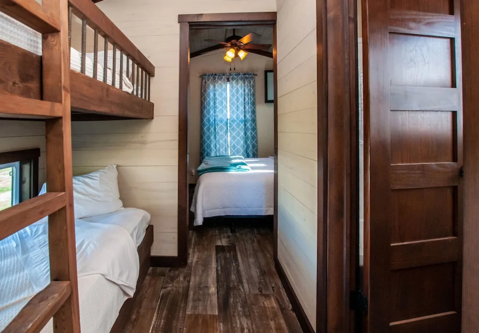 Coosa At River Rocks Landing 1 Bedroom Bungalow