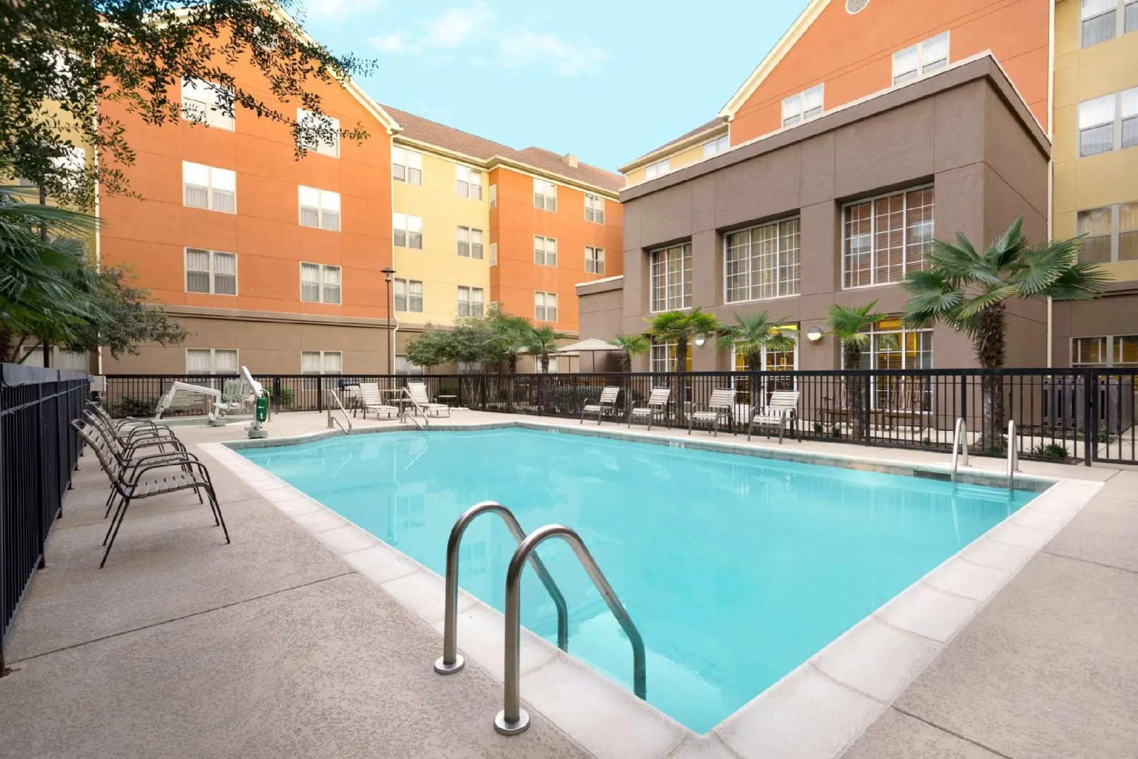 Homewood Suites by Hilton Shreveport