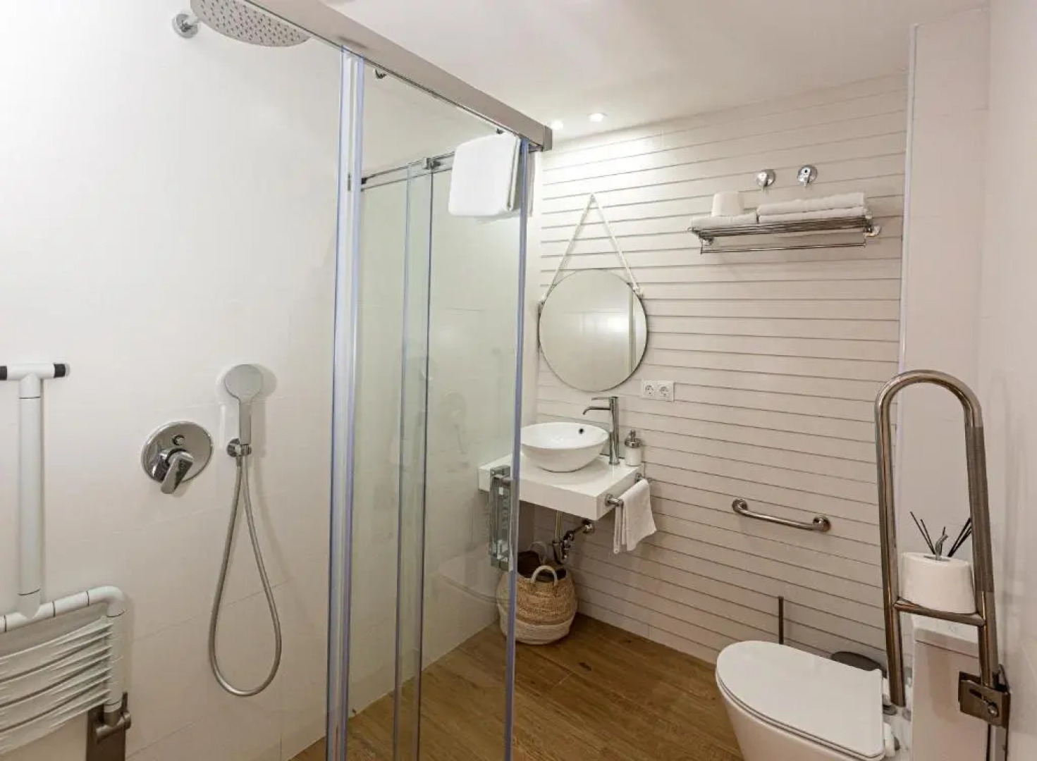 7Escalones Apartamentos Boutique