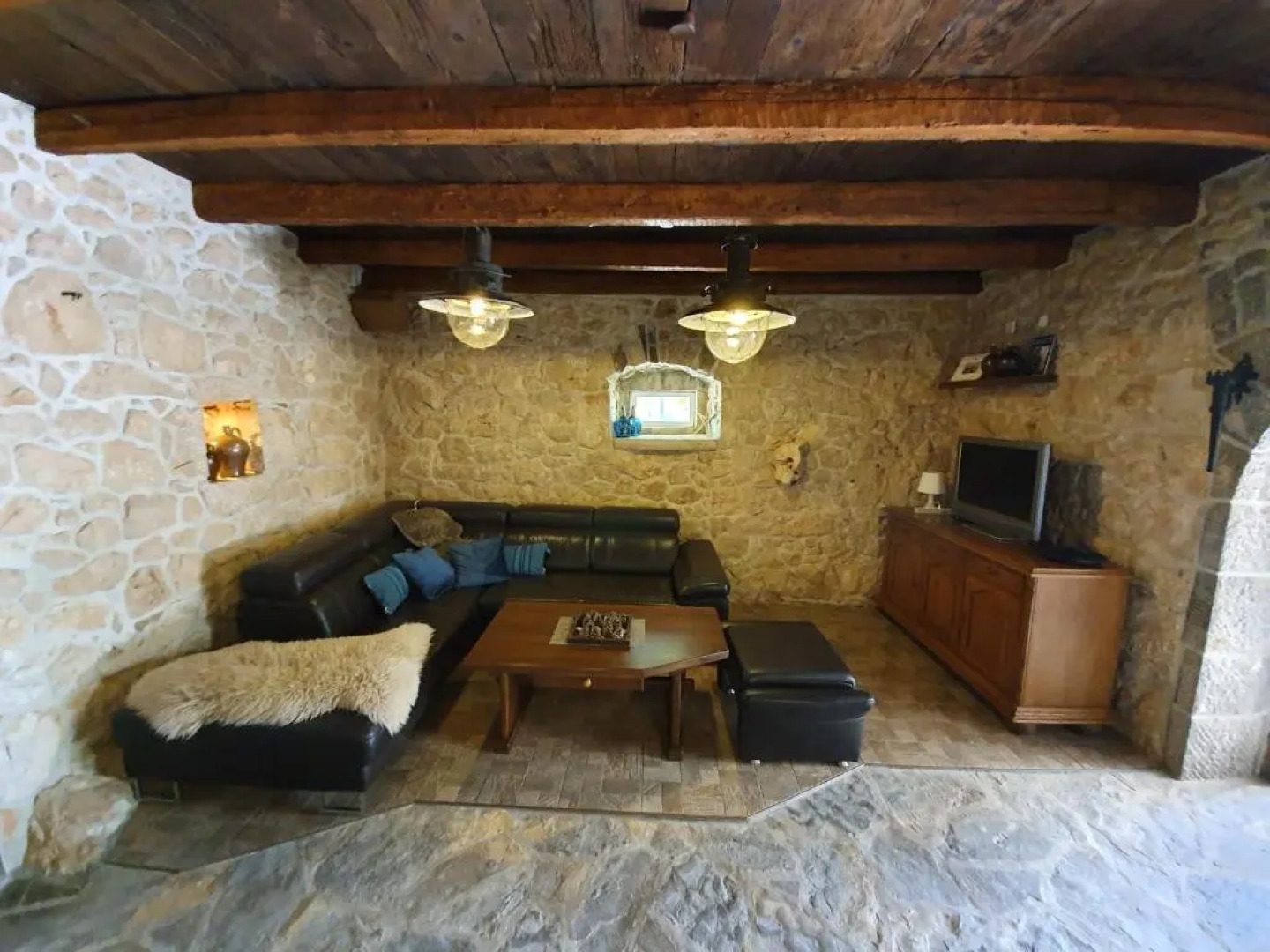 Villa Diny with Pool