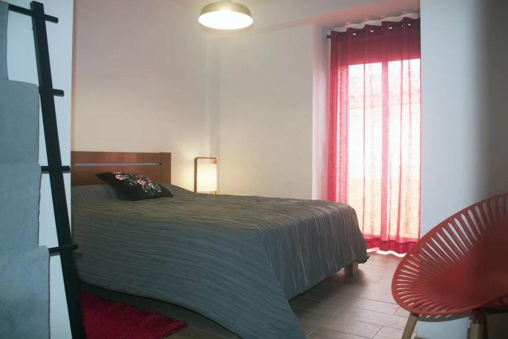 Friendly Peniche Apartment