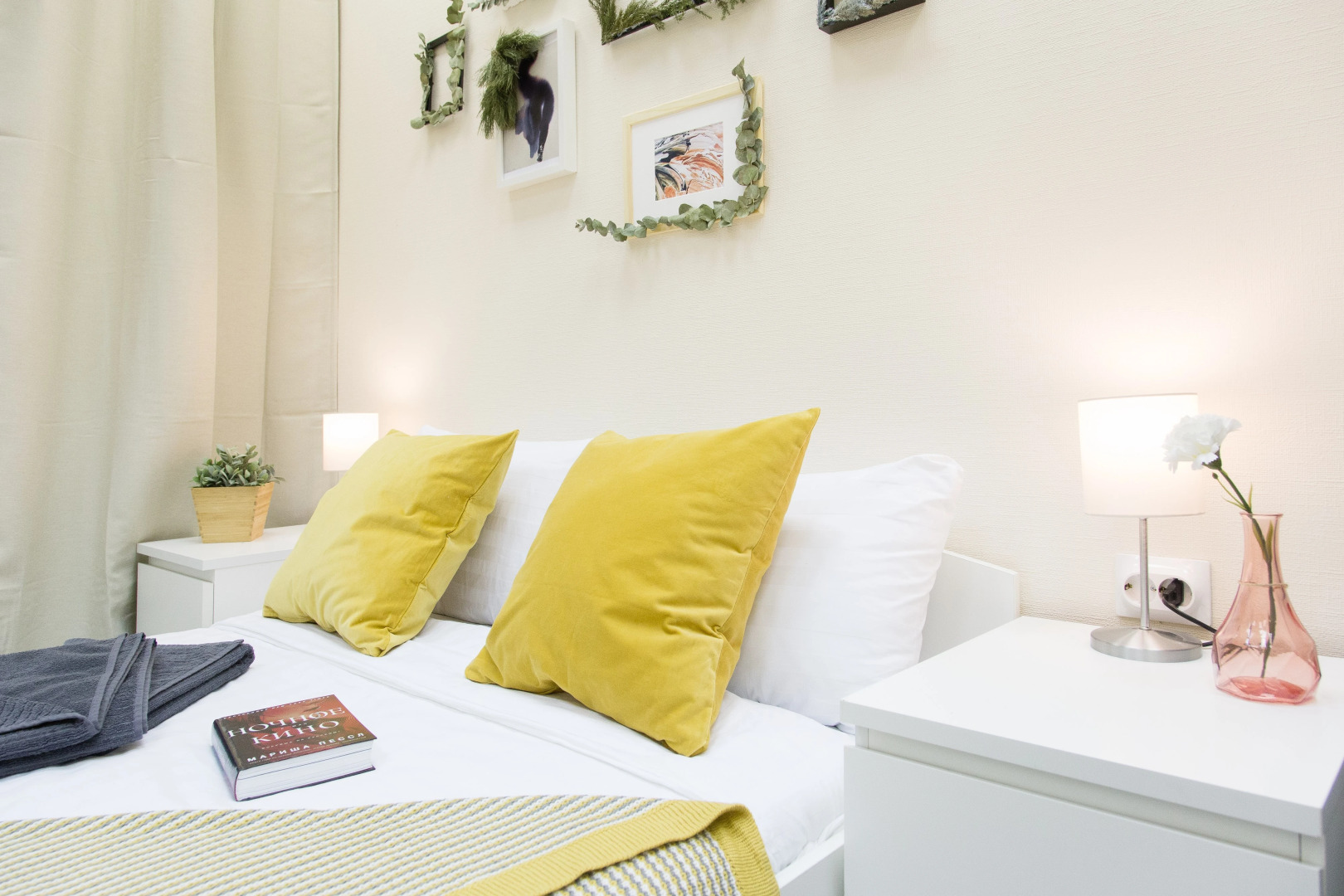 Мини-отель Milo