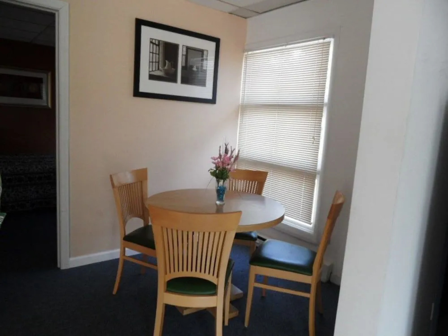 Lido Motel Lake George