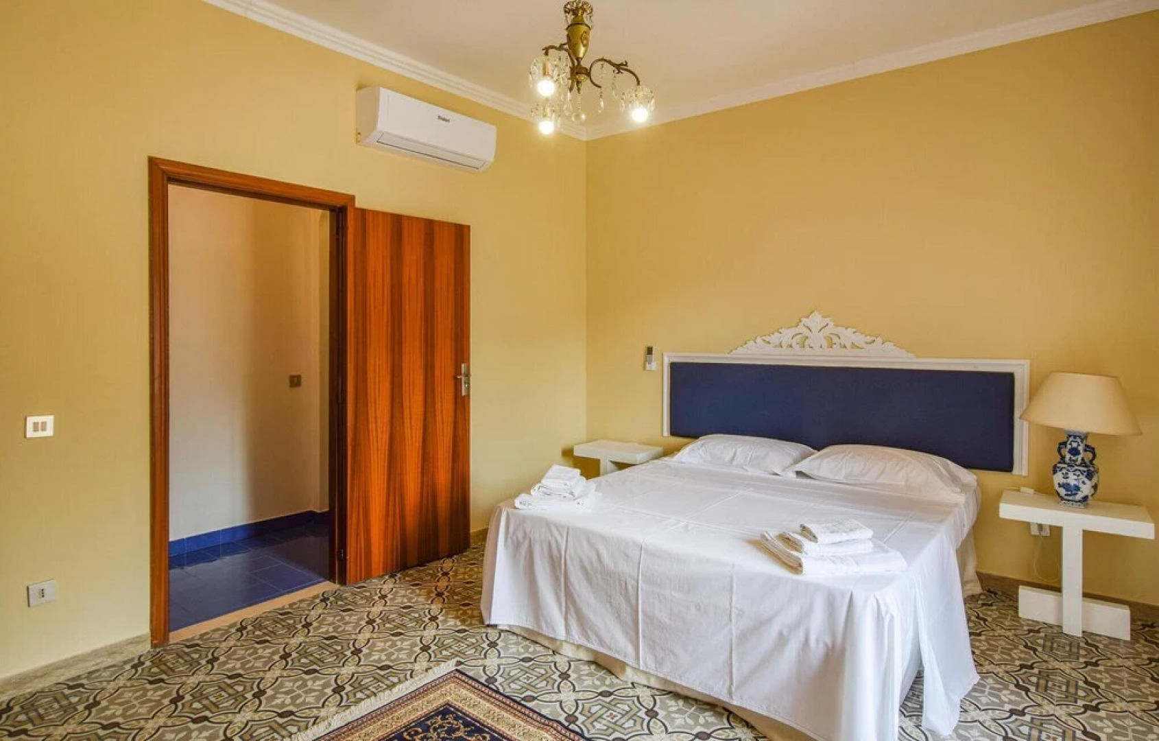 Nice Apartment in Belvedere M. With 2 Bedrooms