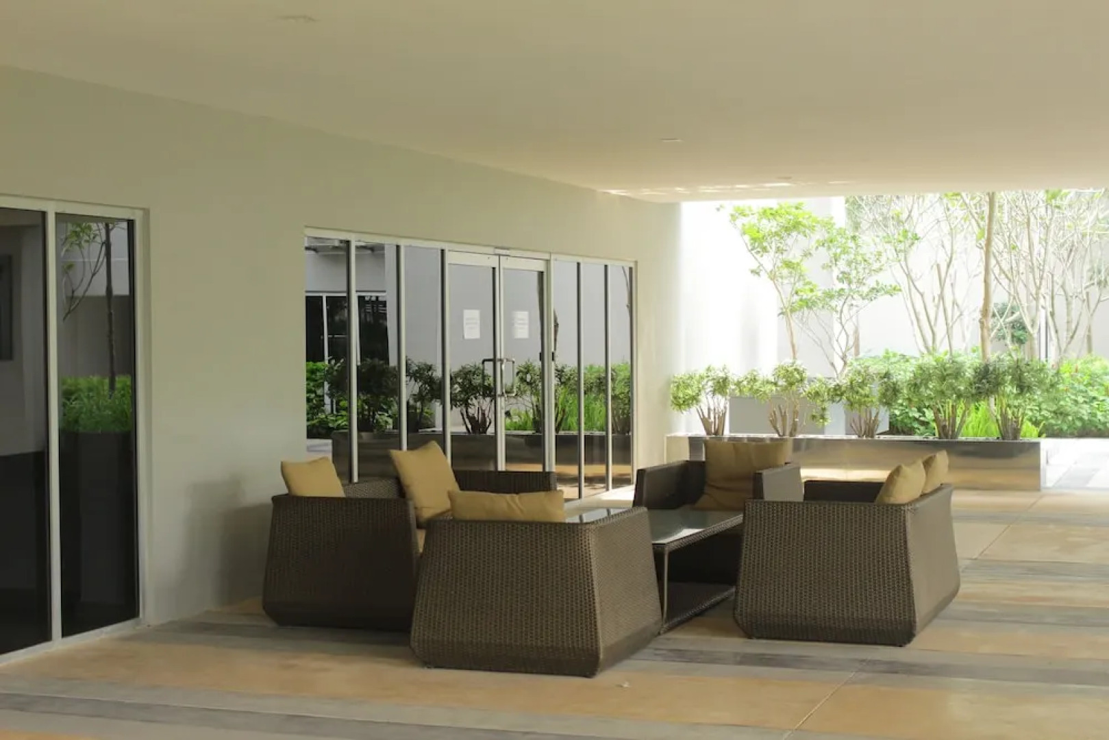 Meridian  Medini Legoland - JCL