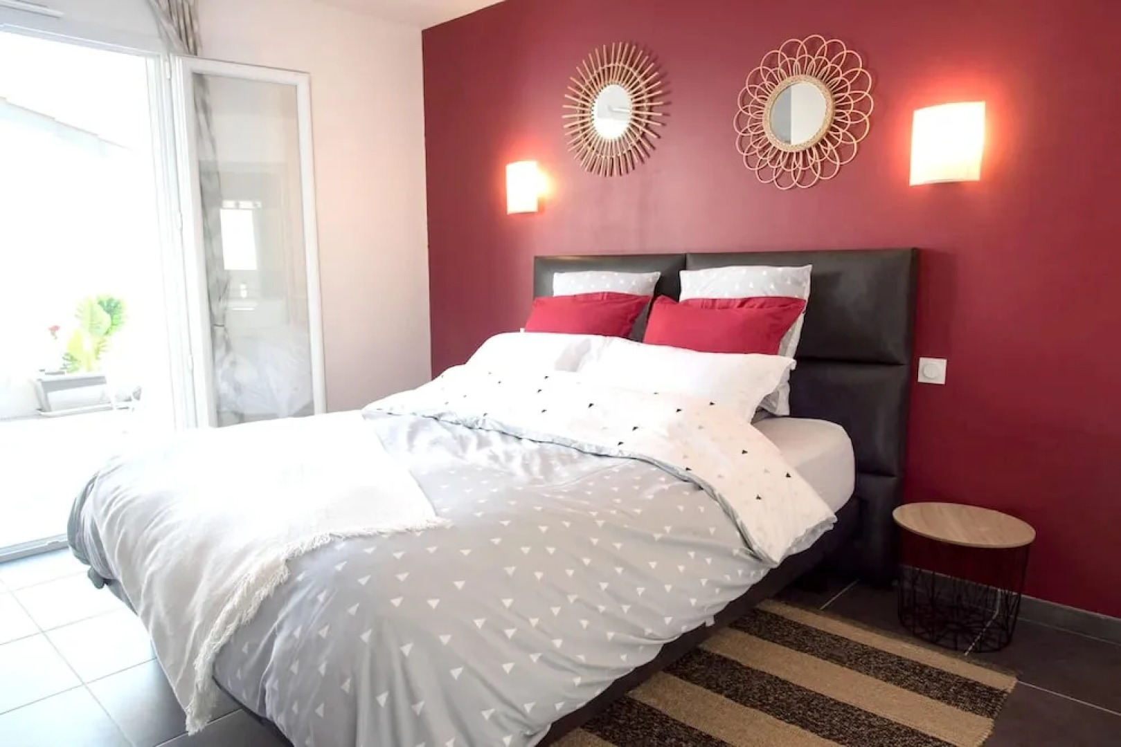 Villa With 4 Bedrooms in Lunel, With Private Pool, Enclosed Garden and Wifi - 18 km From the Beach