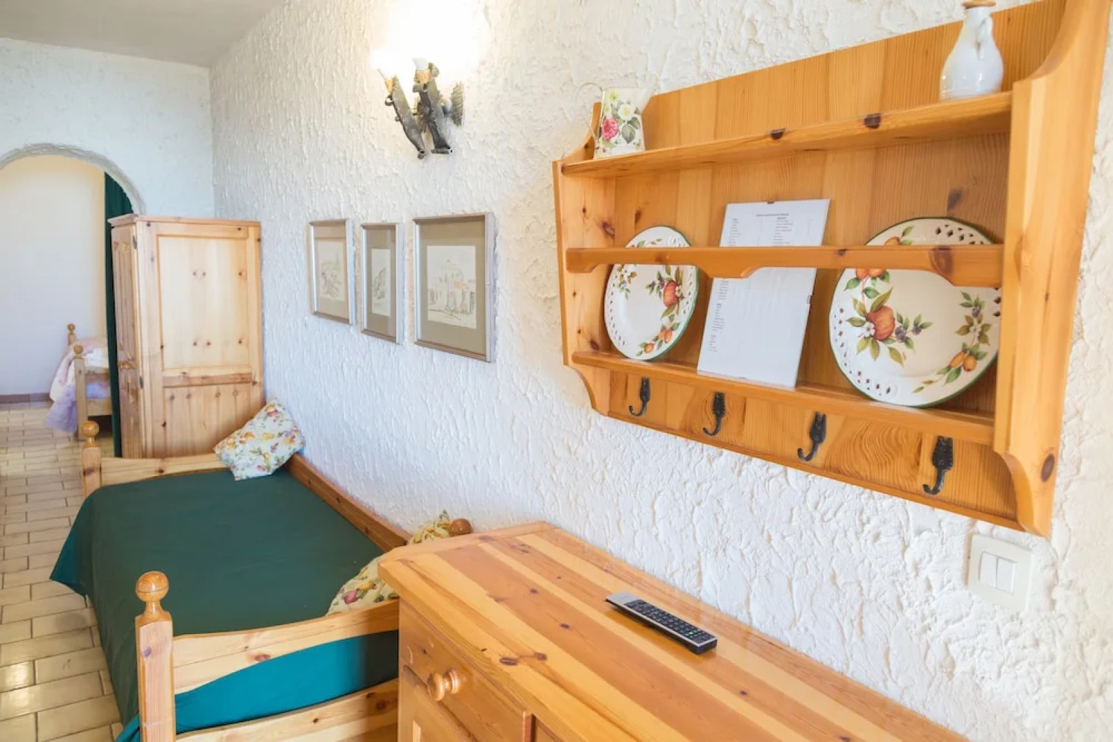 Residence Serra La Nave