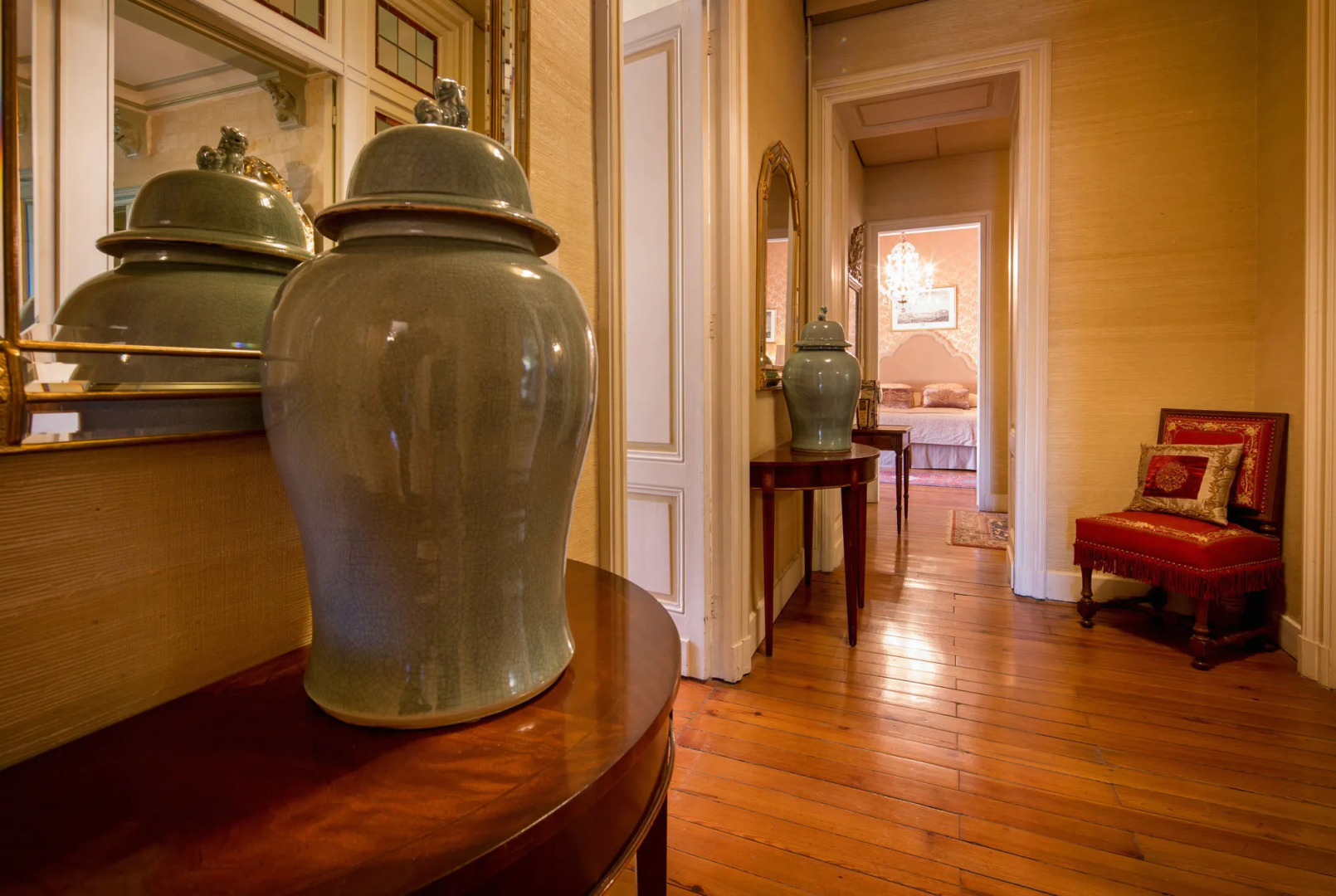 Château Pape Clément