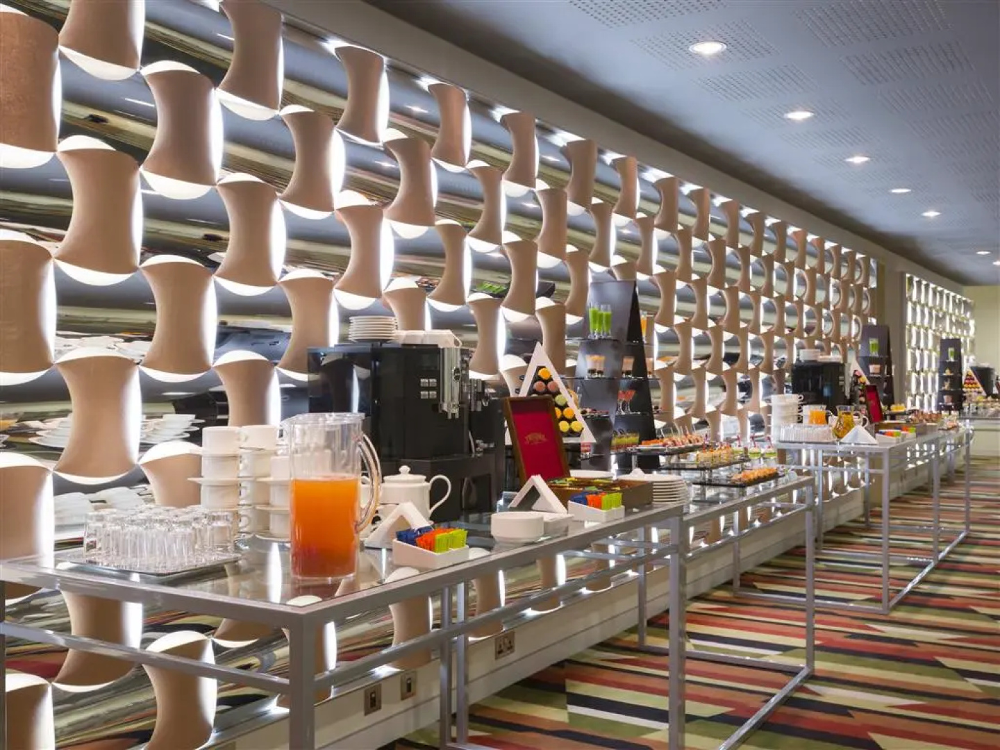 Aparthotel Adagio Abu Dhabi Al Bustan