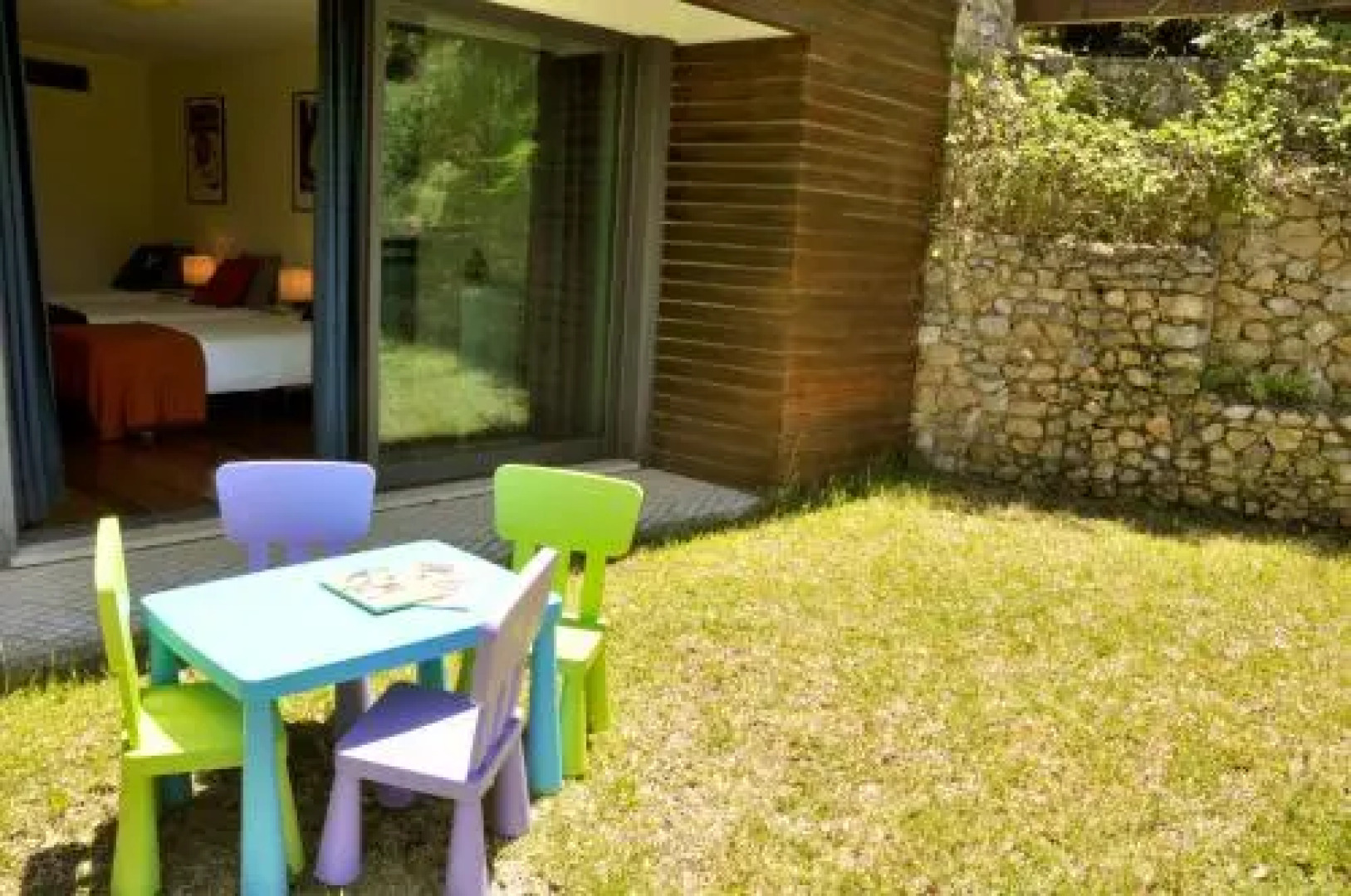 Villa Santa Barbara by be@home