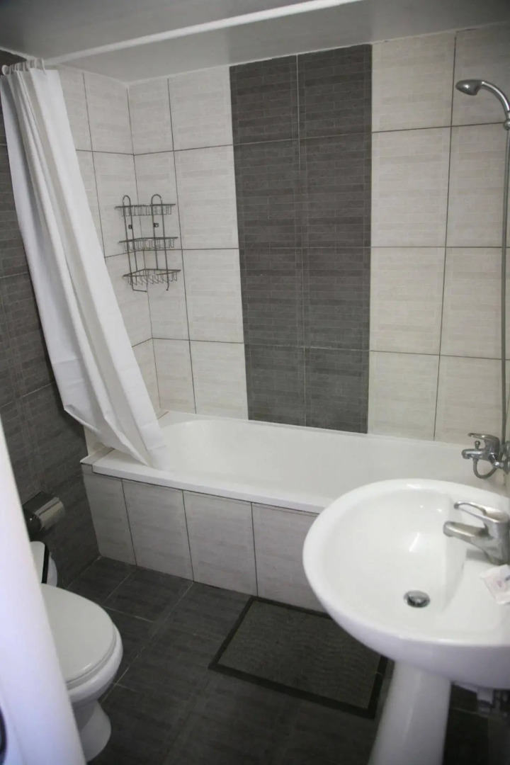 The Palms Hotel Apartments