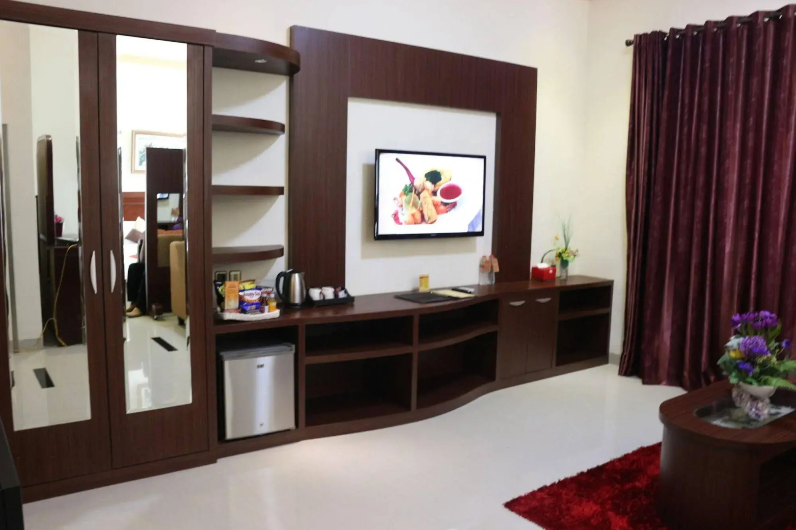 Zamzam Hotel and Convention Batu Powered by Archipelago