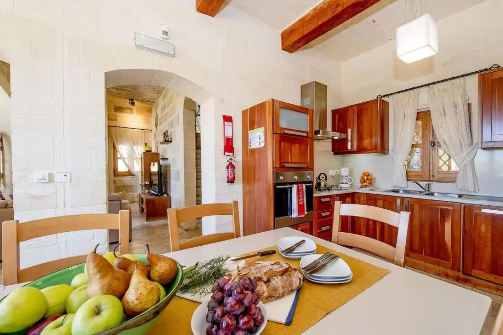 Hamlet 1 Holiday Home