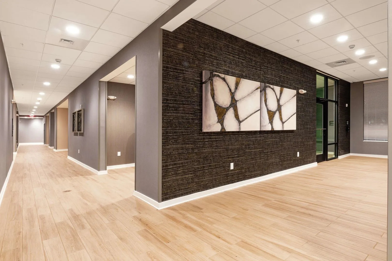 Hampton Inn & Suites Columbia Killian Road