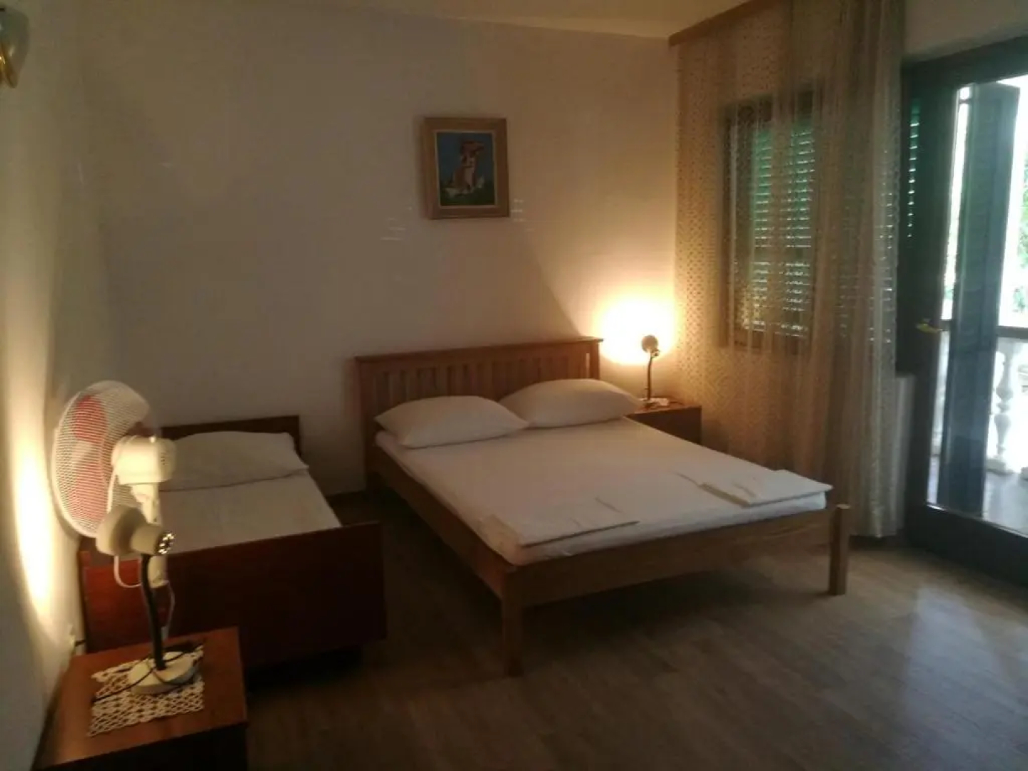 Apartments MINT Povljana - 50m from sandy beach