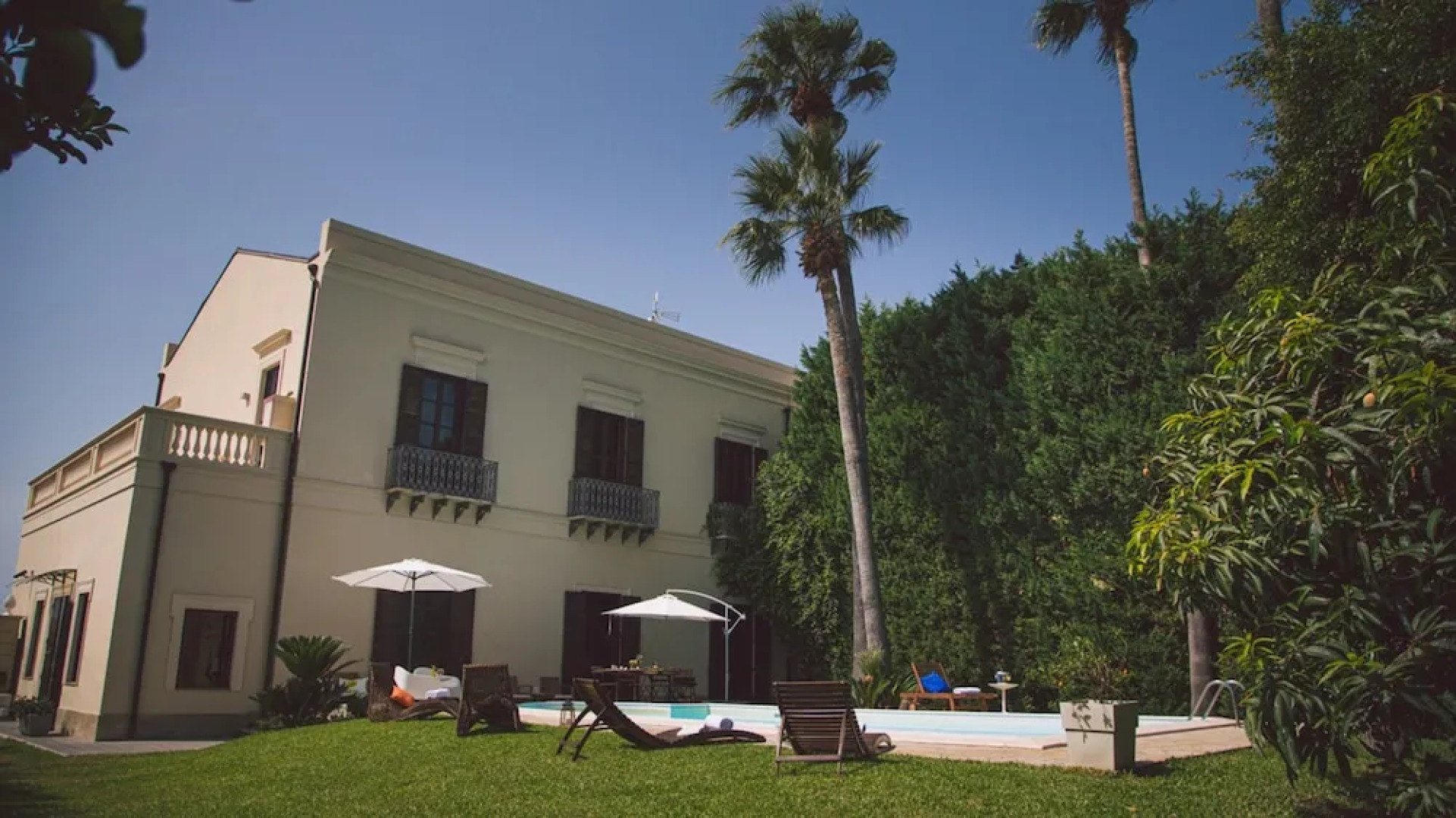 Villa Afrodite 8 Emma Villas