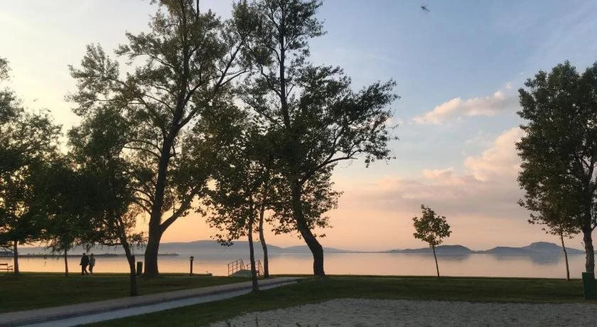 Part Hotel Balatonlelle