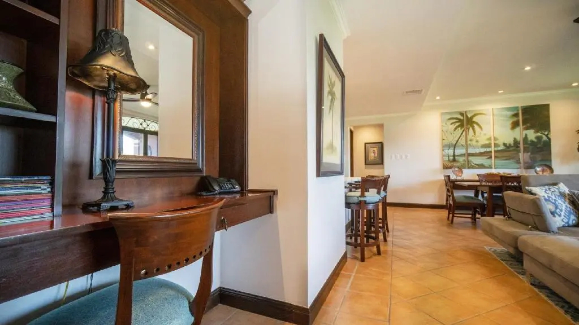 Ocean View Luxury Condo at Reserva Conchal A15