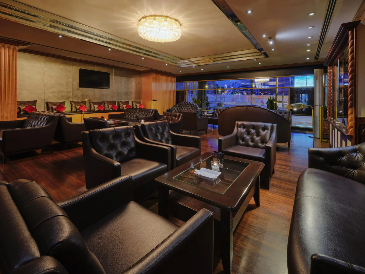 Steigenberger Graf Zeppelin