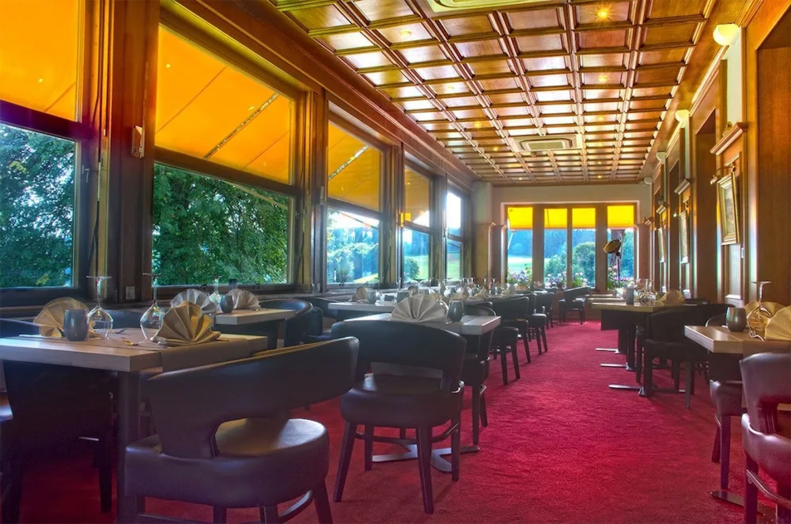 Hotel du Donon