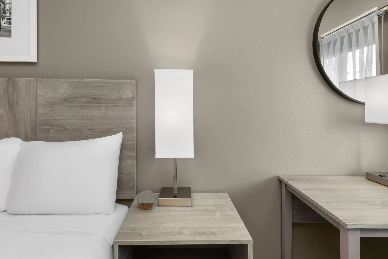 Ramada By Wyndham Kenner/New Orleans Airport South