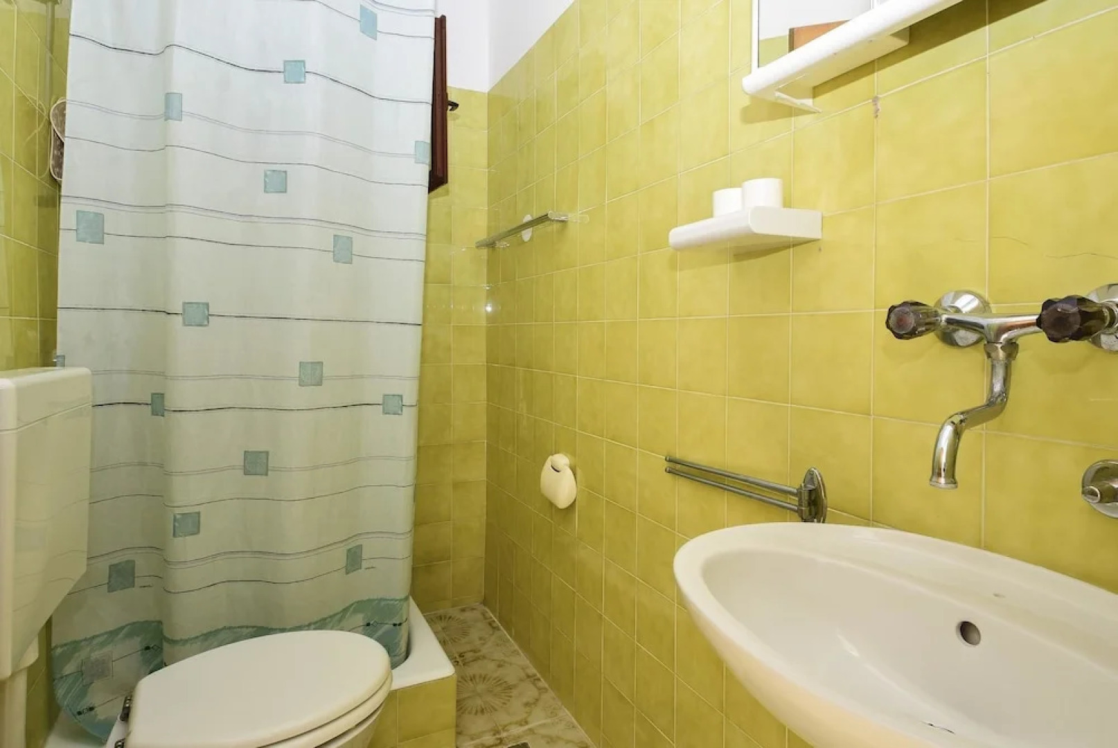 Apartments Radojka 1203