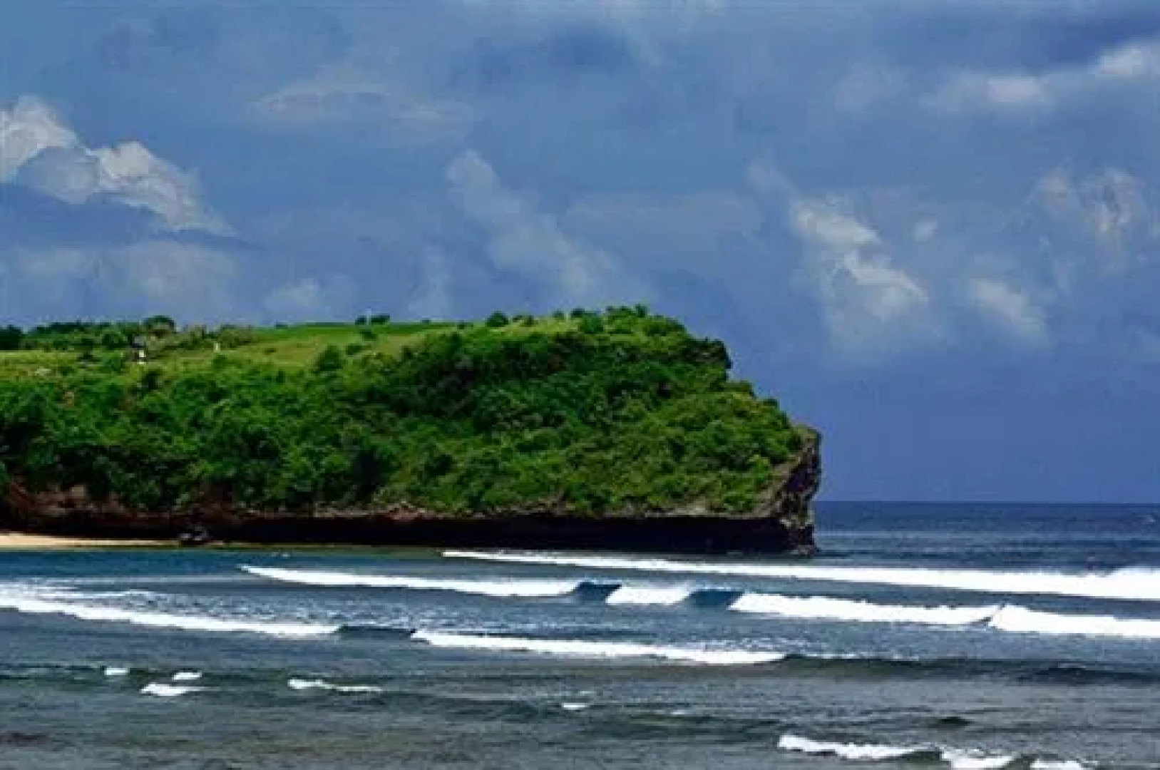 Flower Bud Bungalows