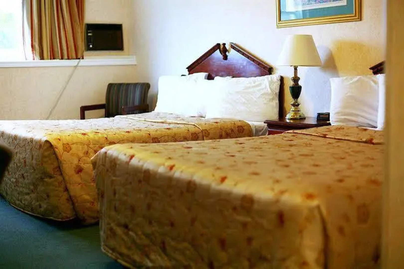 Econo Lodge Charlottetown