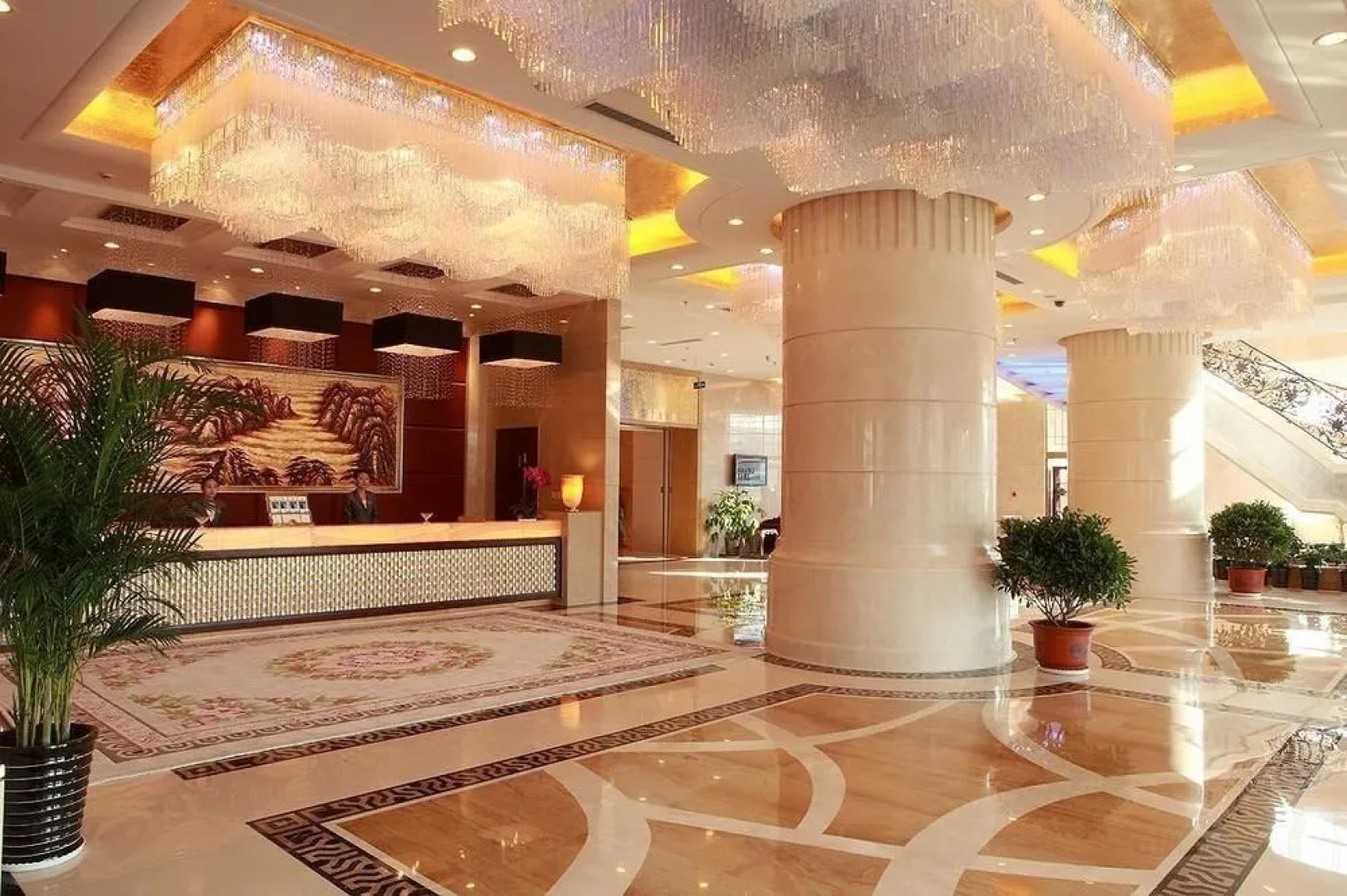 Xingtai Phoenix Hotel