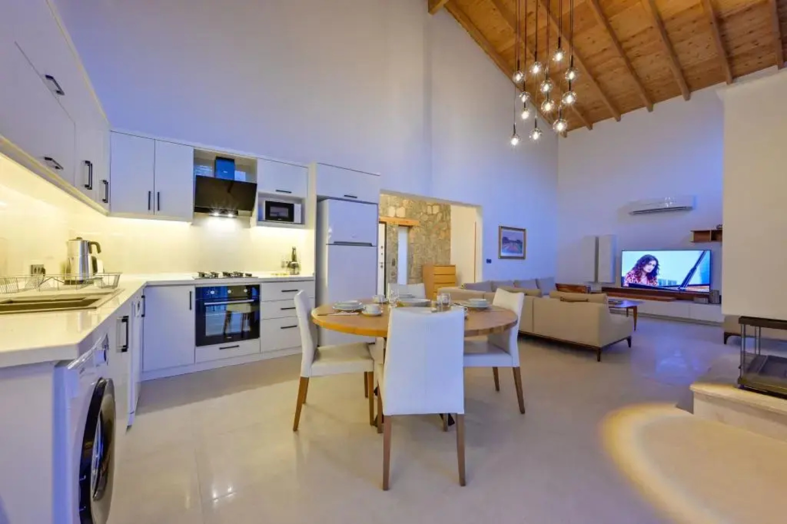 Yaka Esinti Villa