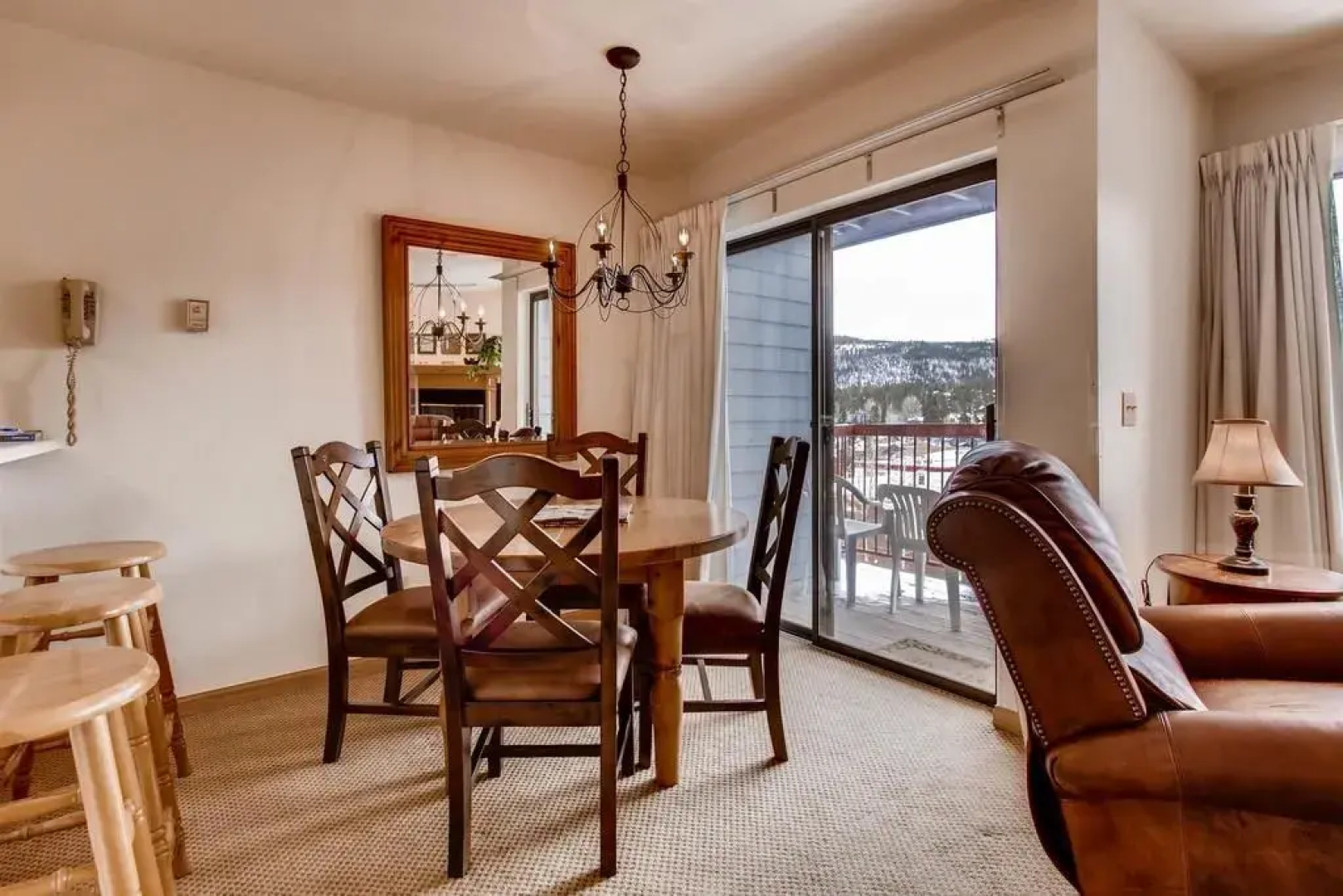 River Mountain Lodge by Wyndham Vacation Rentals