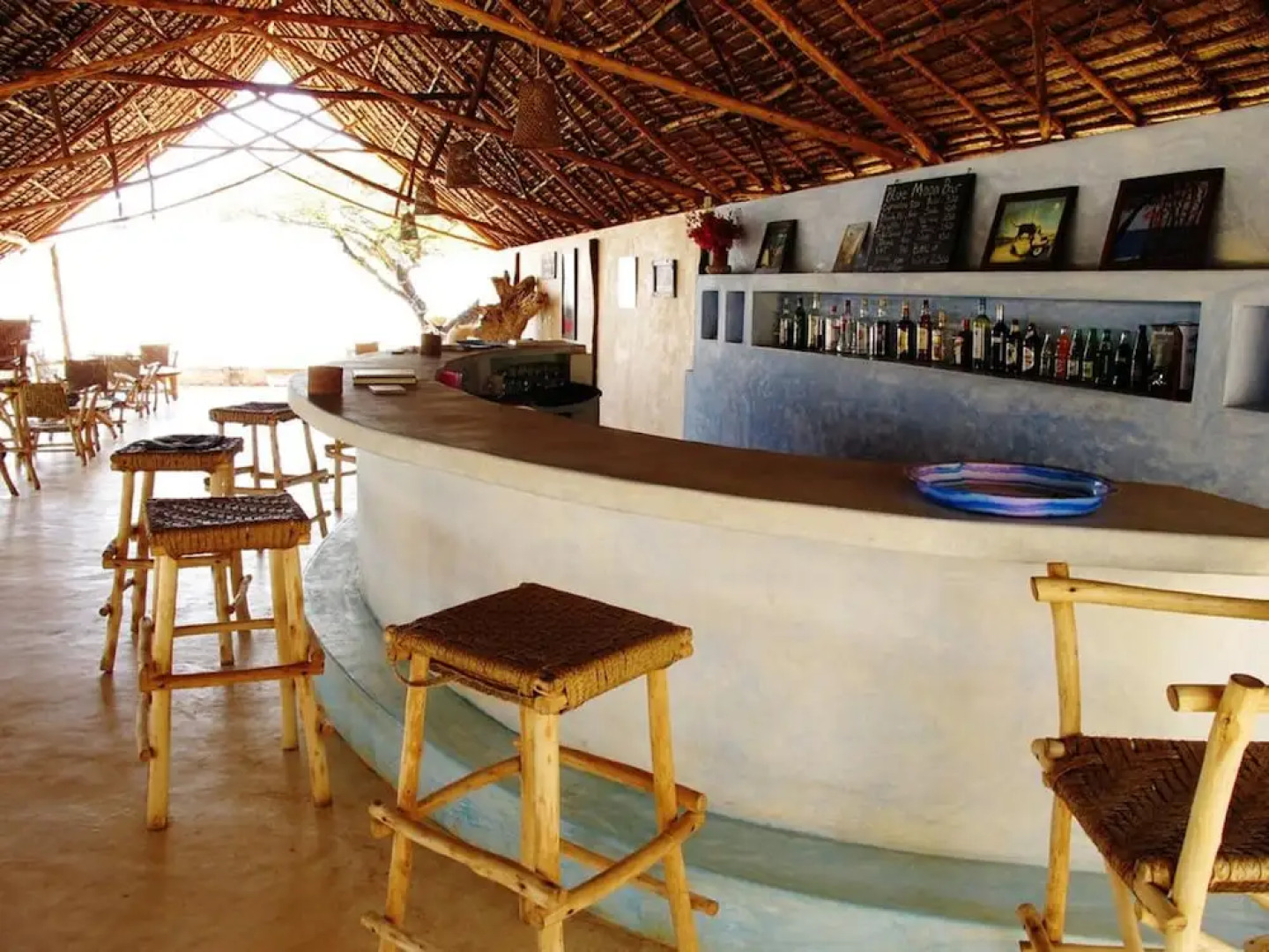 Diamond Beach Village