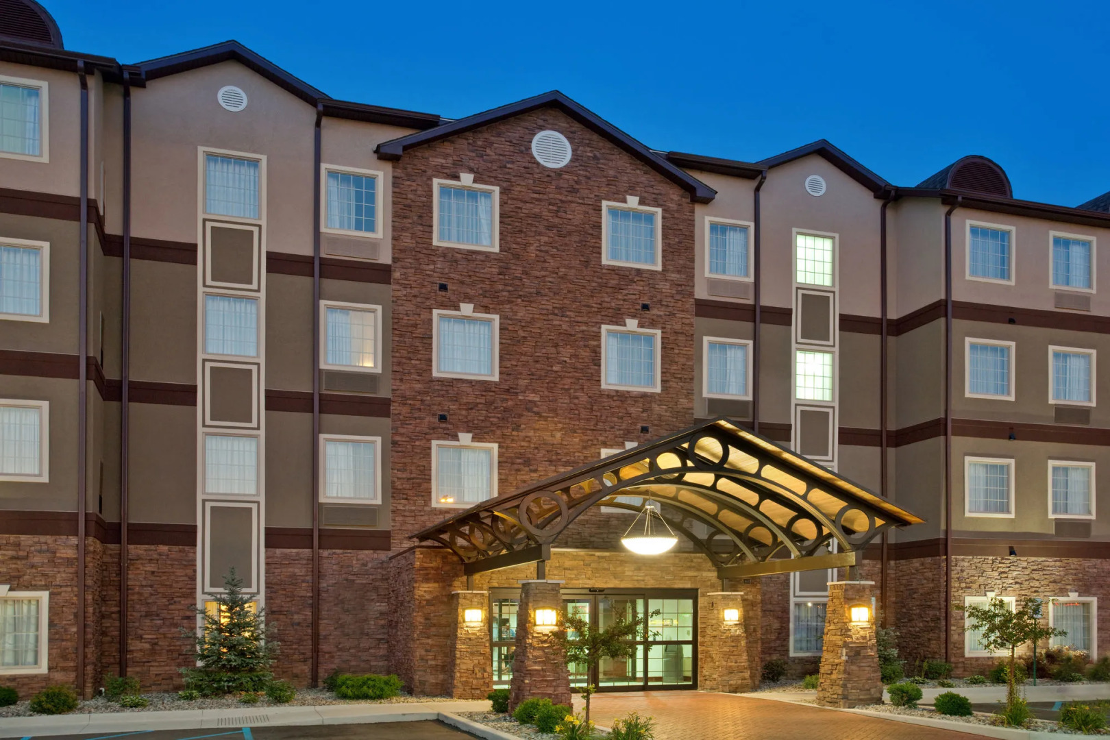 Staybridge Suites Elkhart by IHG