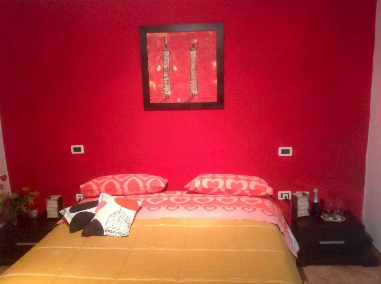 La Vecchia Taverna B&B