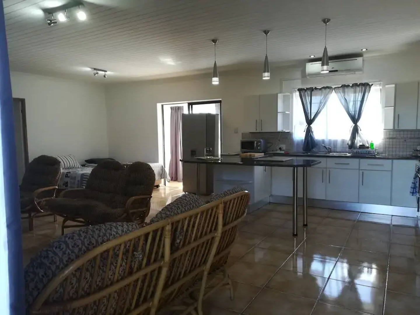 Little Sister's Self Catering