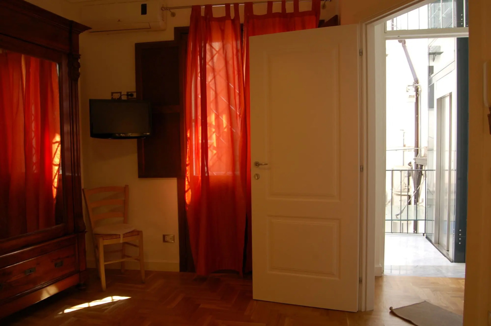 B&B Federico Secondo