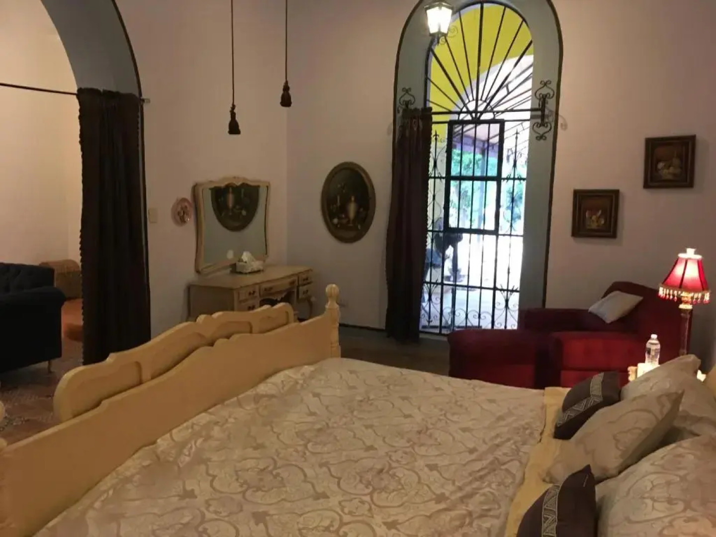 Hacienda San Pedro Nohpat