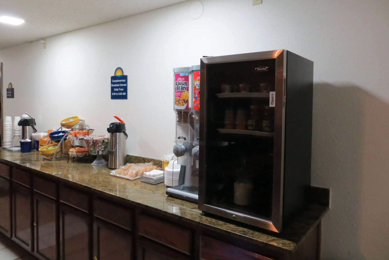 Days Inn by Wyndham Alamosa