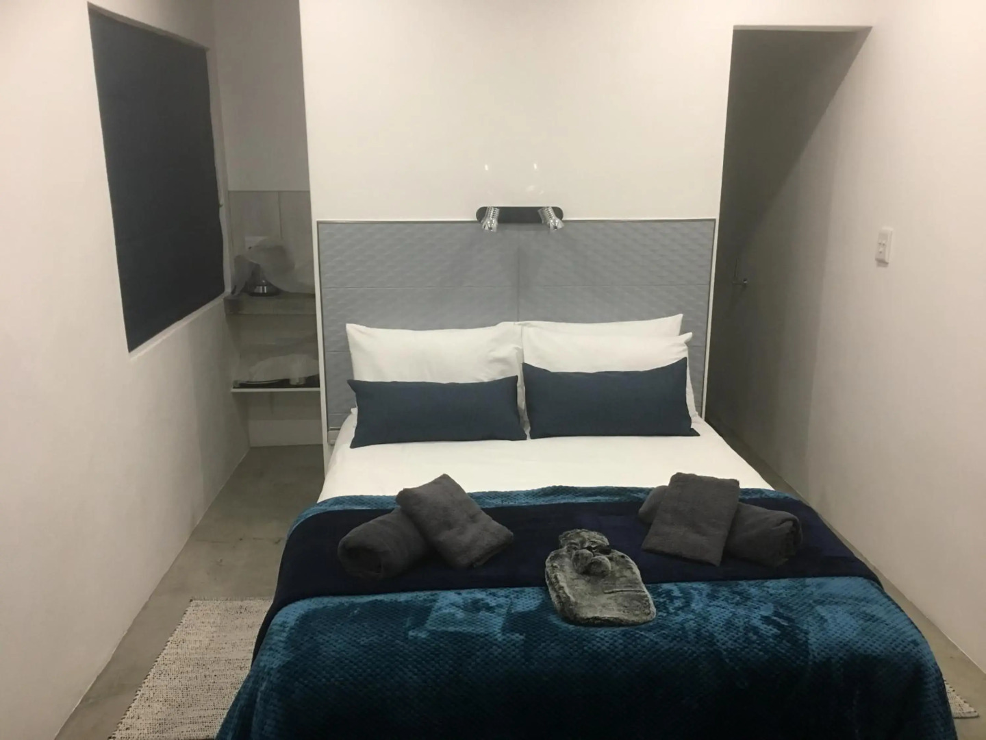 Ammabed Accommodation