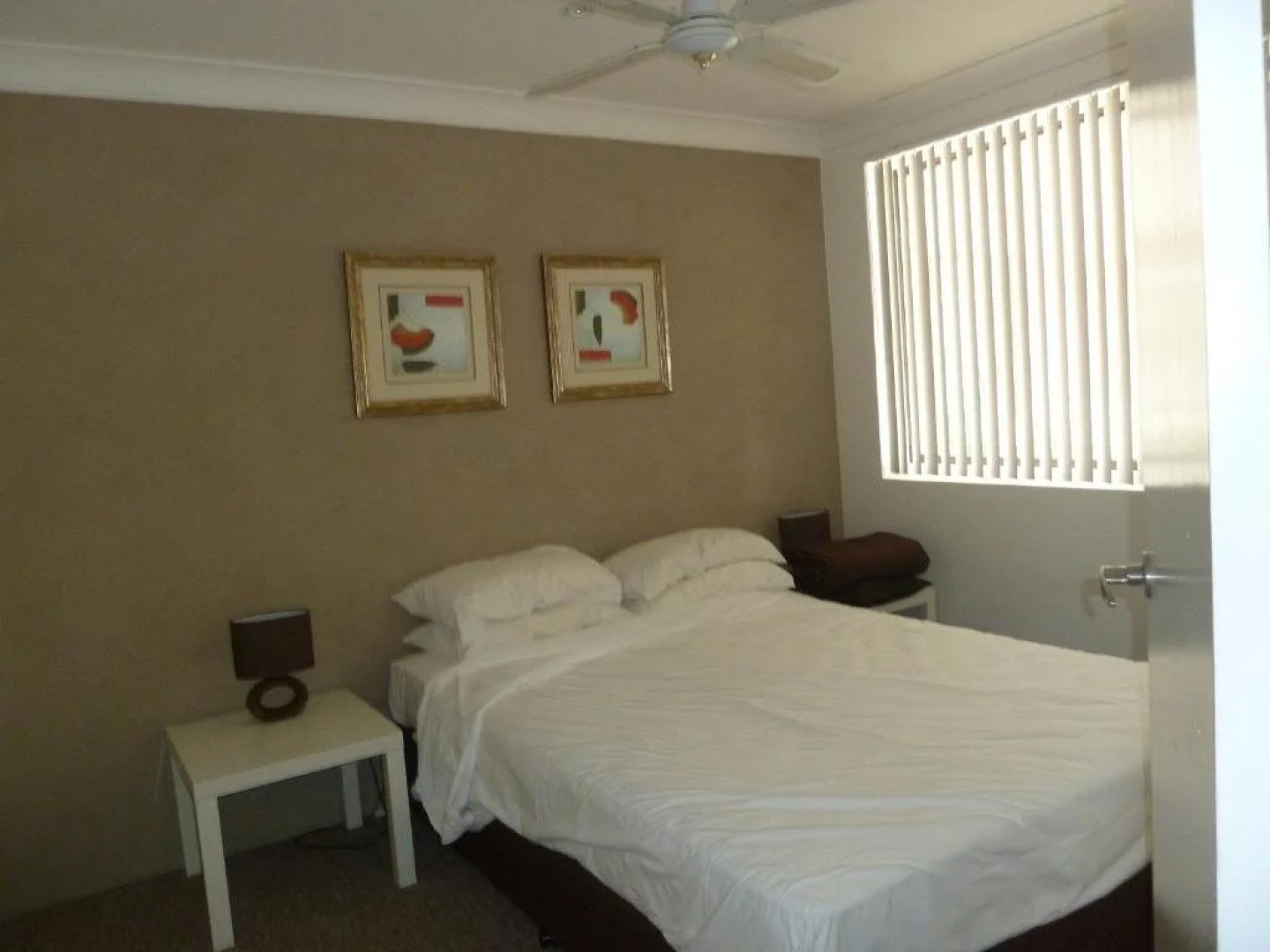 Montgomery Apartments