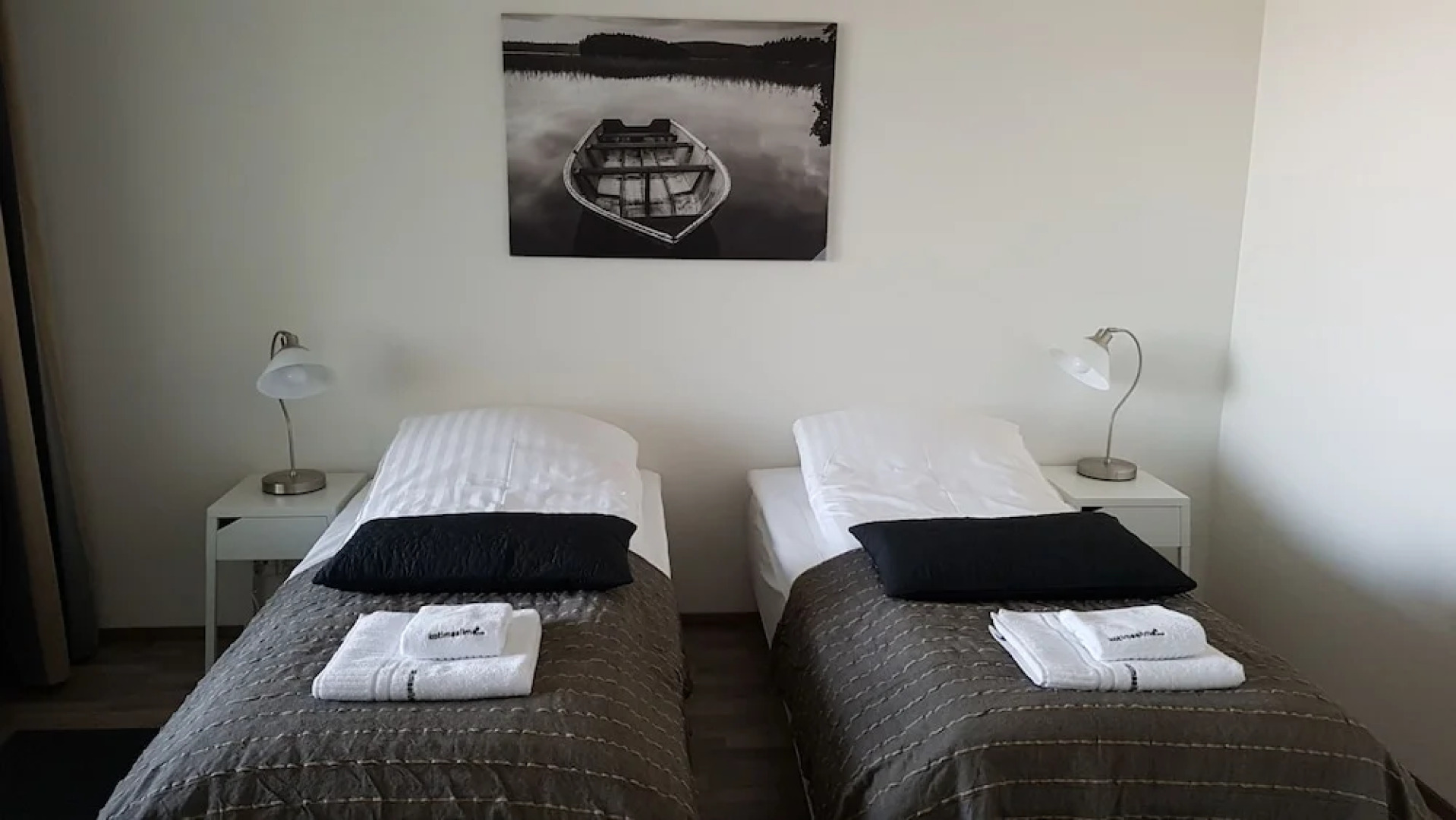 Kotimaailma Apartments Hämeenlinna