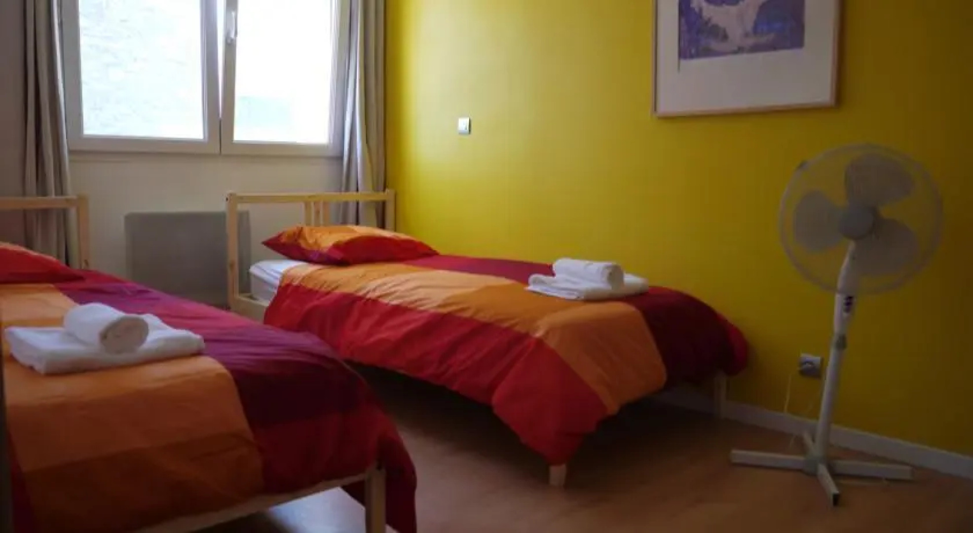 Holiday home Rue du Foyer