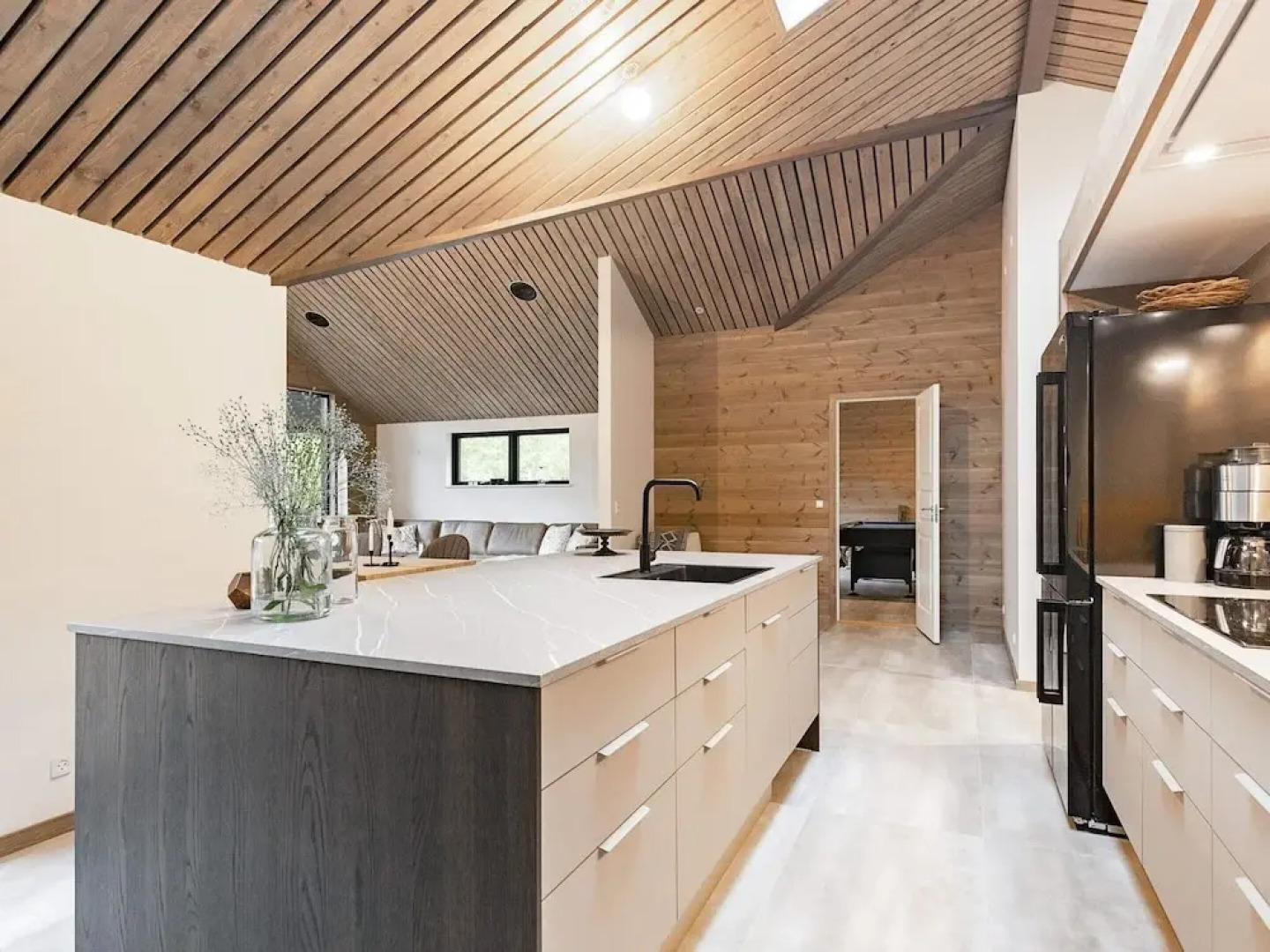 Luxury Retreat With Spa - By Traum Ferienwohnungen