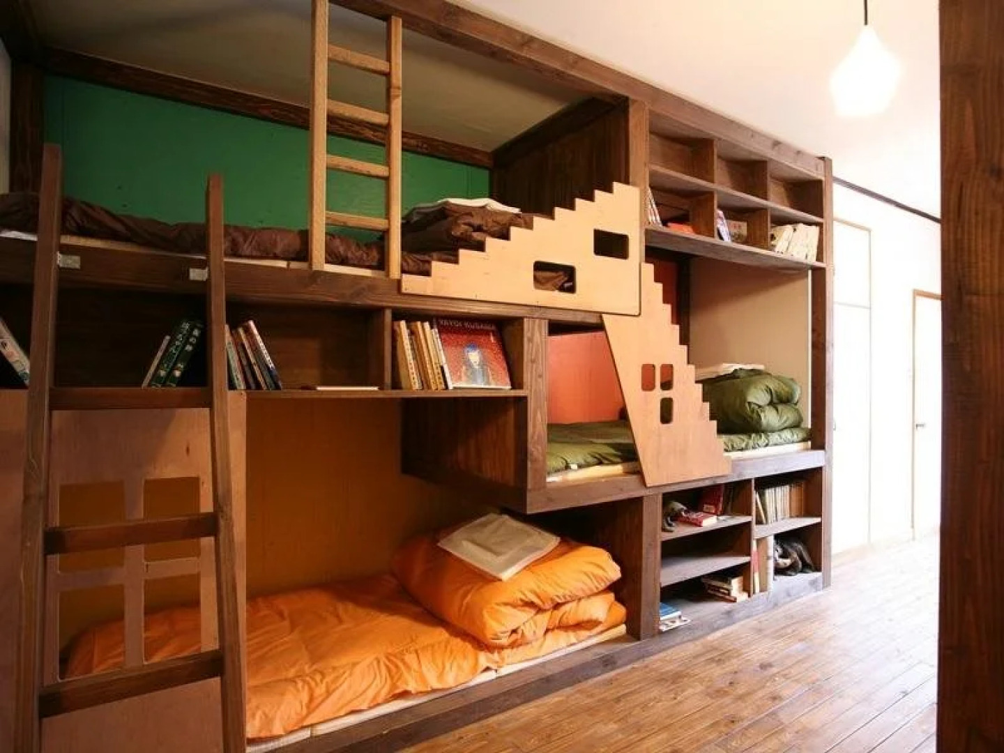 Onomichi Guest House Anago