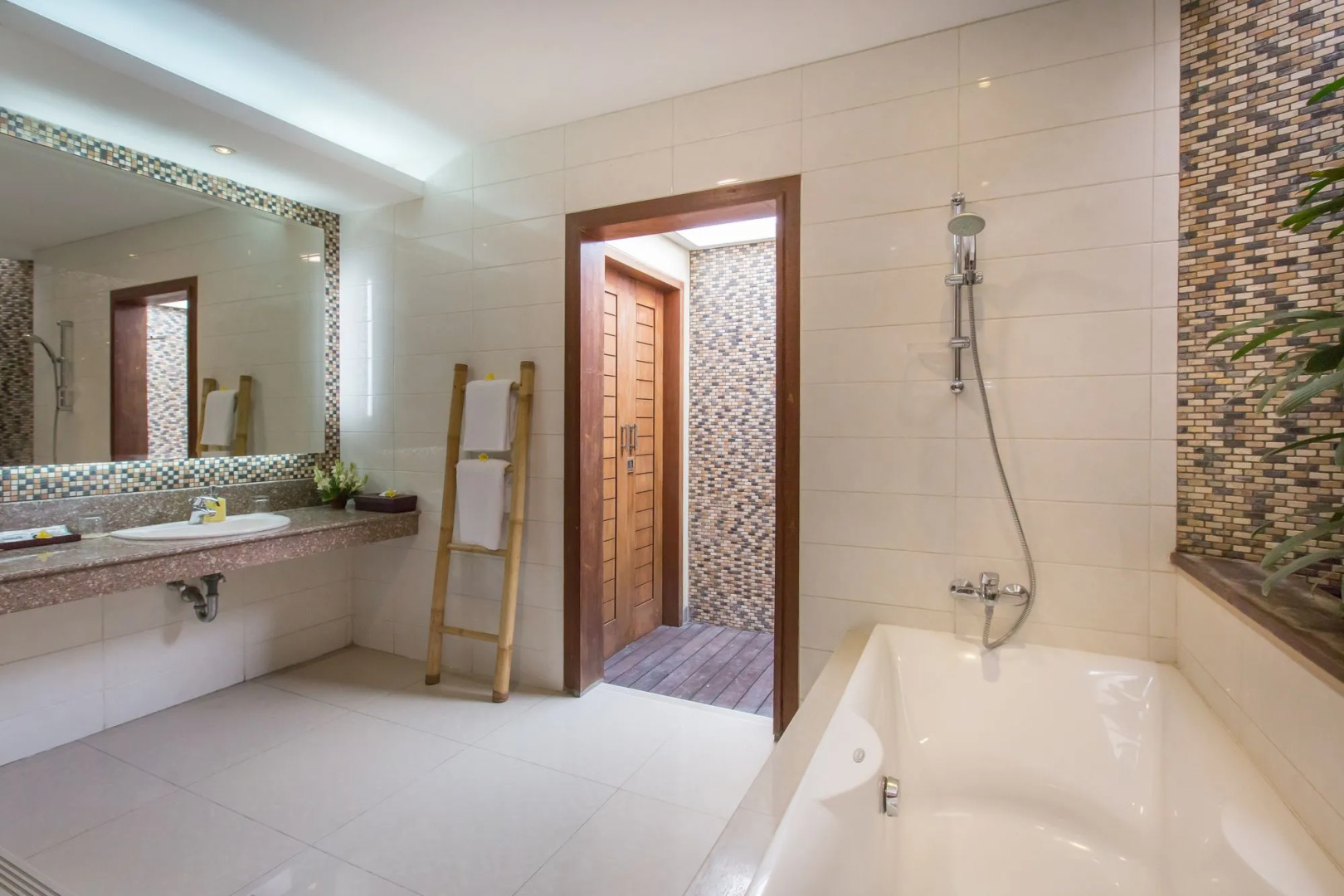 Dreamscape Bali Villa