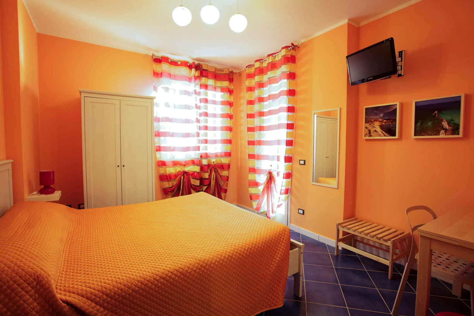 TerraSole Bakery B&B